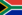 Flagg of Jamaica