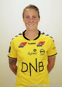 Isabell Herlovsen