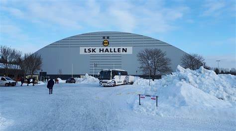 LSK Hallen