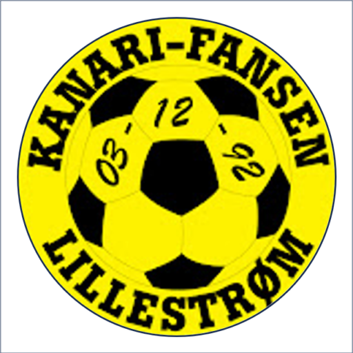 Kanari-Fansen Lillestrøm